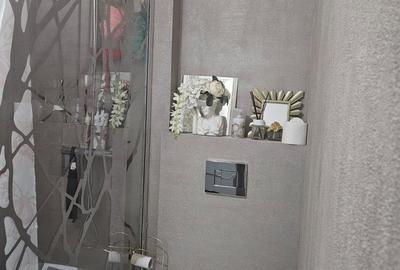 Aparthotel ,pensiune la cheie . - 9