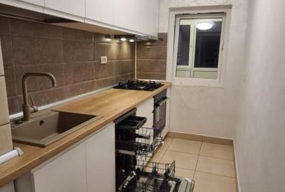 Garsoniera contract ANAF renovata Baba novac - dristor DB315 - 6