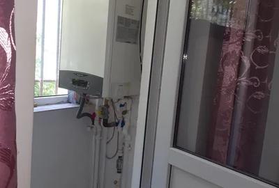 Apartament 2 camere Tomis 3-City Mall/Centrală proprie/CTBus - 6