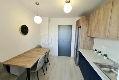 CIRCUMVALATIUNII - RENOVAT - 3 camere - centrala proprie - clima - LIFT - BOXA - 13