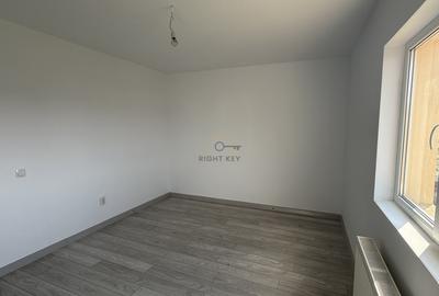Casa Dragomiresti-Vale, P+1+M, 5 Cam, STB, Teren: 317mp, Comision 0% - 17