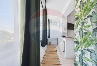 Apartament cu 2 camere de vanzare - Zona Baba Novac, Parc IOR - 18