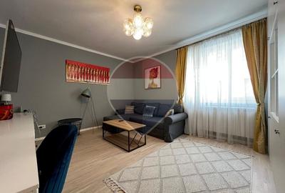 Apartament cu 2 camere, superfinisat, mobilat și utilat – ultracentral - 8