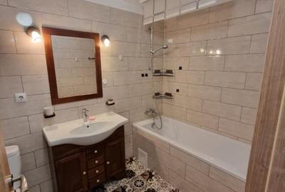 Drumul Taberei - 5 min. metrou Romancierilor - Apartament ULTRAMODERN - BLOC NOU - 9