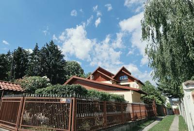 Vânzare proprietate – Casă + teren | Zonă istorică Târgoviște | Calea - 1