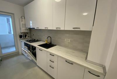 Apartament 2 camere, metrou Berceni - 5