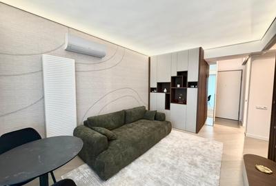 Studio modern/ Cortina North/ Pipera/ Promenada+ parcare - 3