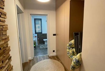 Apartament superb, la 300m de Peles, complex Chatel, 2025, 71mp, la cheie - 13
