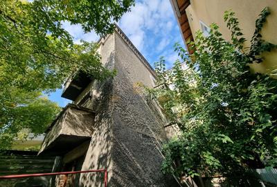 Vila individuala in zona Cotroceni-Parc Izvor, Sector 5 - 1