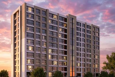 ANSAMBLU PRIVAT- NATURĂ - DOTĂRI PREMIUM - ACCES RAPID WEST GATE MILITARI - 1