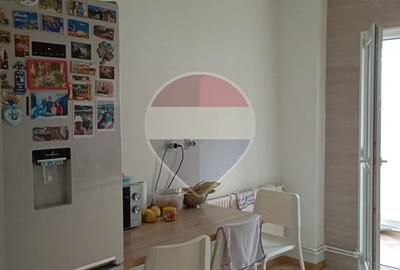 Apartament cu 2 camere de vânzare în zona Veteranilor - 5