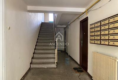 Garsonieră 36 mp Decebal – Piața Muncii, Sector 3 - 11