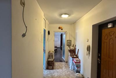 REA1029201 Apartament 2 camere I Dorobanti - 9