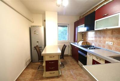 Apartament 2 camere , bloc nou , zona Aradului - 6