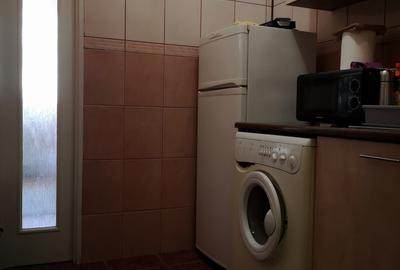 Garsoniera modificata și amenajată, zona Carpaților - 9