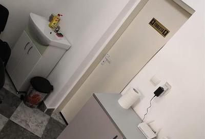 SPATIU COMERCIAL ULTRACENTRAL | 2 CAMERE | IULIU MANIU | ORADEA - 3