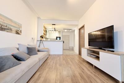 Apartament cu 2 camere de închiriat - Termen lung - Loc de parcare inclus - 2