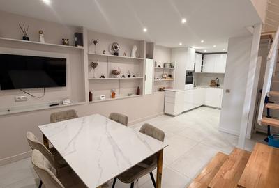 Apartament 2 camere Piata Mihai Viteazul de lux , dispus 2 nivele - 9