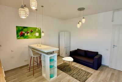 Berceni l 2Camere+Parcare l 4 Min Metrou l Bloc Nou - 4