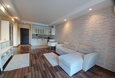 Apartament cu 2 camere decomandat în Pipera
