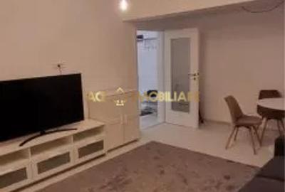 Apartament cu 2 camere decomandat, mobilat în Berceni
