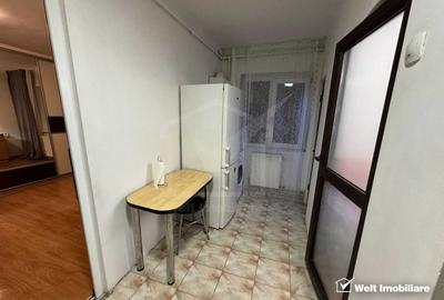 Apartament  1 camera cu garaj str Bucuresti Cluj - 4