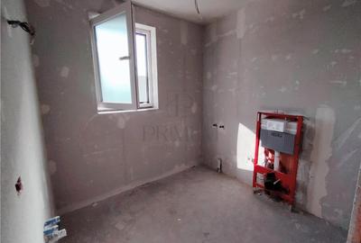 DUPLEX SPATIOS - TEREN 375 MP - TOATE UTILITATILE - 9