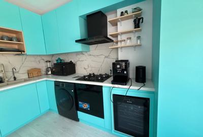 Apartament Lux Prima InchiriereTimpuri Noi - 8