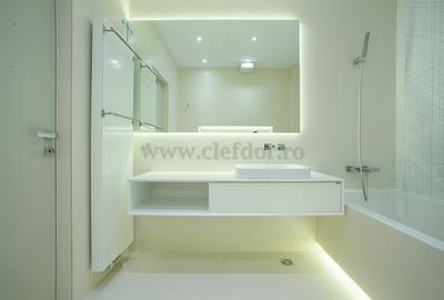 Iancu Nicolae - Jolie Ville apartament langa British School - 11