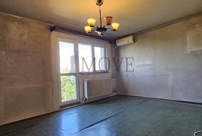 Apartament de 4 camere decomandate - Aleea Costinesti - 18