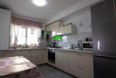 Apartament de inchiriat parcare Sibiu Cartierul Arhitectilor - 9