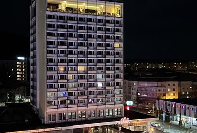 Ap 3 cam, ultracentral, et 8. Preț 450 eur/lunar - 14