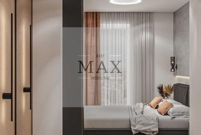 Apartament 2 camere lux str. Pasteur Cluj, parcare subterană, balcon - 10
