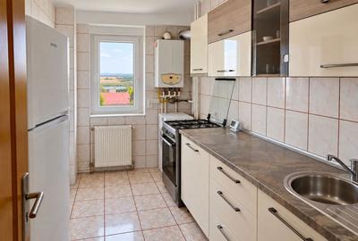 De inchiriat apartament cu 2 camere etaj 5 Mazepa 2, 500 euro - 6