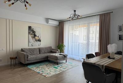 Apartament 4 camere Greenfield Zoo 103 mp cu 2 băi și 2 locuri de parcare - 1