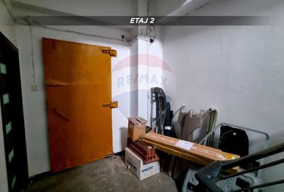 Clădire mixtă de vânzare, 1.055 MC, teren 350 mp str. Fabricii BM - 6