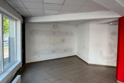 Spațiu comercial de închiriat  Zona Sens, - 4