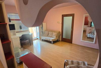 4 camere,modern, centrala, intre metrou Lujerului si Gorjului, strada Dezrobirii - 6