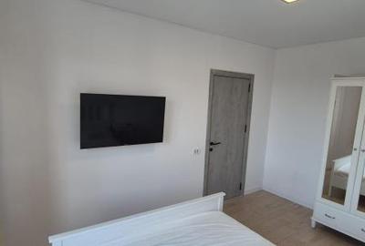 Berceni-Aparatorii Patriei | 2 Camere | Bloc nou | Centrala | proprie Metrou - 5
