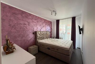 3 camere | Magnolia Residence | 60 mp | Parcare inclusa | Comision 0% - 9