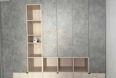 PRIMA ÎNCHIRIERE | 2 Camere Decomandate | Încălzire în Pardoseală –  NOVUM - 2