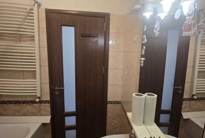 2 camere, S33mp, parter, nemobilat, centrala, parcare, metrou Pacii, semistradal - 5