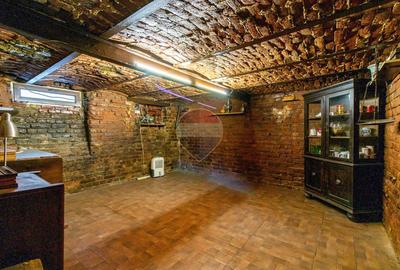 Casa de epoca langa Piata Unirii | Traieste Bucurestiul autentic - 17