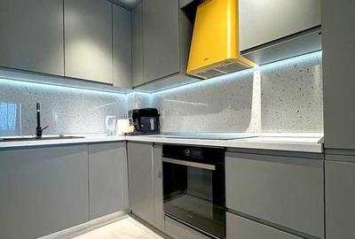 Apartament 2 Camere | Semidecomandat | Core Timpuri Noi | Parcare - 2