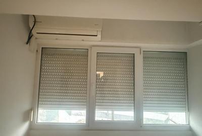 DRISTOR(Benzinaria MOL)-garsoniera, 7/8, mobilata+utilata, 350 euro - 6