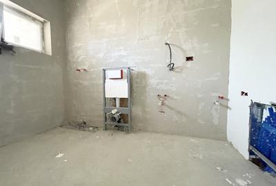 Duplex 3 camere centru Mosnita Veche - 6