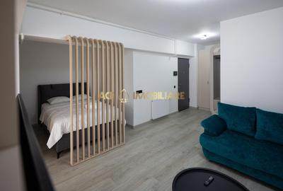 Apartament cu 2 camere decomandat, mobilat în Vitan