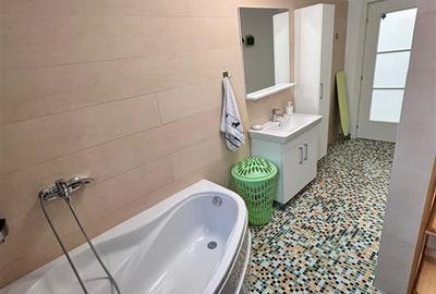 Inchiriere Apartament cu 2 camere decomandat, 60mp Cartier Visoianu - 8