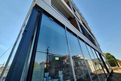 Spațiu comercial, 160 mp în Pipera