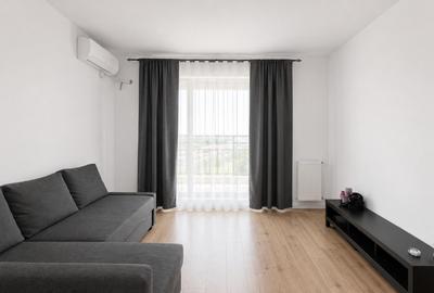 2 Camere de Închiriat în Dimri Residence | Etaj 11 | Vedere Superbă - 3